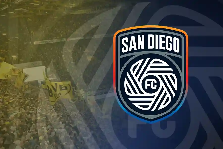 San Diego FC Cetak Rekor Bersejarah di Musim Debut MLS San Diego FC
