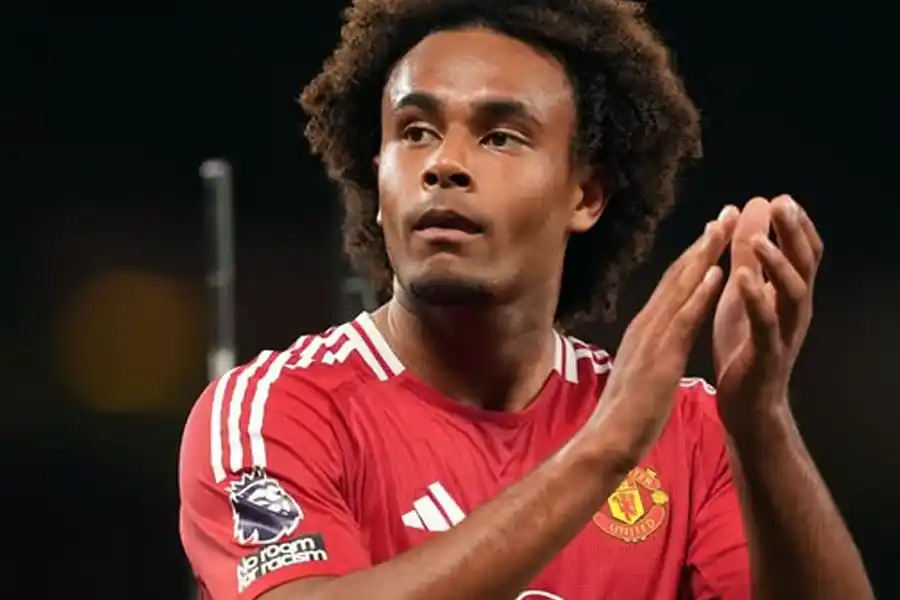 Diminati AC Milan dan Juventus, Masa Depan Joshua Zirkzee di Manchester United Kian Dipertanyakan Joshua Zirkzee