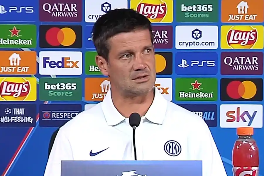 Inter Milan vs Como: Duel Panas Sesama Lombardy, Fabregas Tantang Nerazzurri di San Siro Cristian Chivu