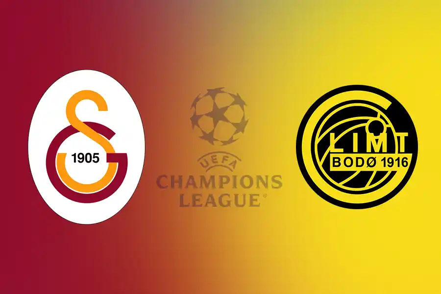 Pertarungan Galatasaray vs Bodo/Glimt Dimulai, Osimhen Siap Tumpulkan Gempuran Norwegia Liga Champions UEFA 2025/26: Galatasaray vs Bodo/Glimt