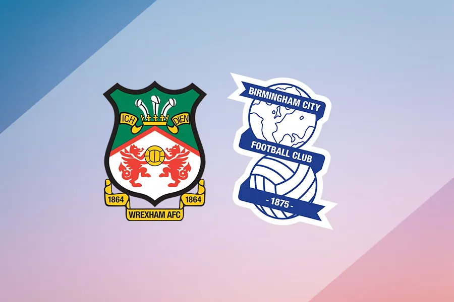 Laga Wrexham vs Birmingham City Dimulai: Duel Dua Raksasa Baru Championship di Racecourse Ground