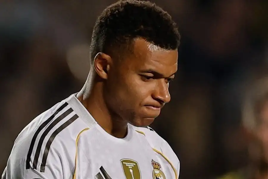 Cedera Belum Pulih, Kylian Mbappé Diragukan Bisa Tampil Lawan Azerbaijan Kylian Mbappe
