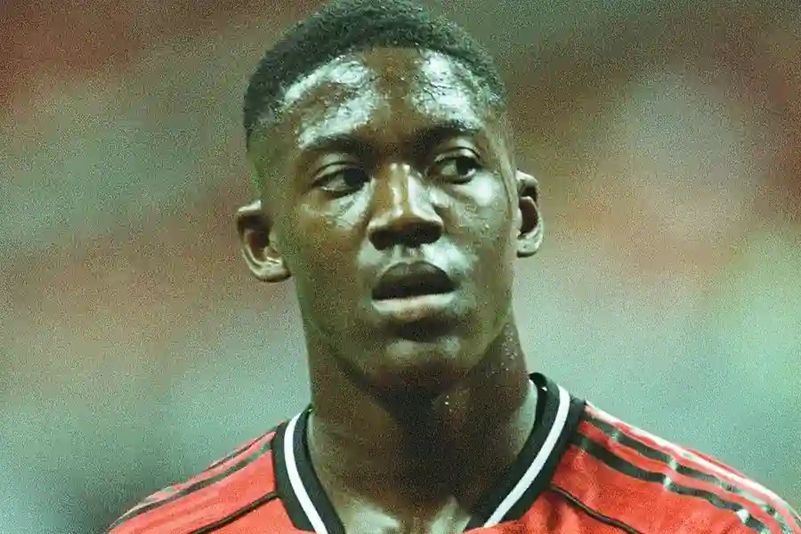 Tani Oluwaseyi Segera Gabung Villarreal CF, Tinggal Tunggu Izin Kerja Tani Oluwaseyi
