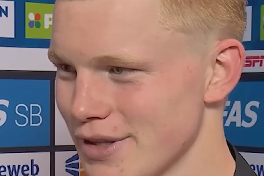 Rebutan Kees Smit: Real Madrid, Barcelona, hingga Crystal Palace Bersaing Dapatkan Wonderkid Belanda Kees Smit
