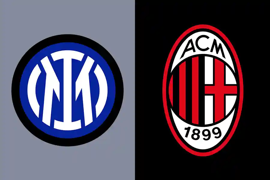 Derby della Madonnina: Inter Milan dan AC Milan Berebut Puncak Klasemen di San Siro Serie A: Inter Milan vs AC Milan