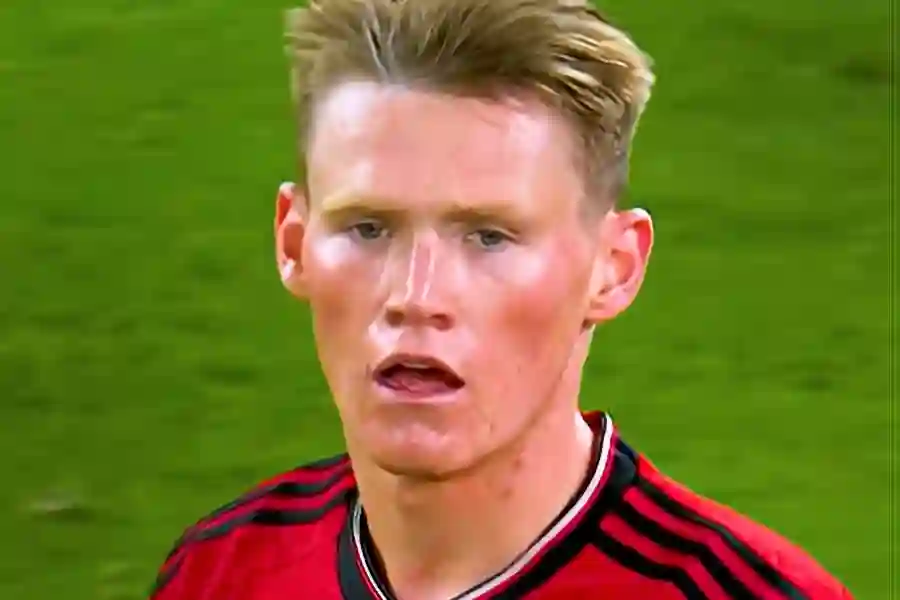 Scott McTominay Makin Bersinar di Napoli, Manchester United dan Arsenal Mulai Mengintai Scott McTominay