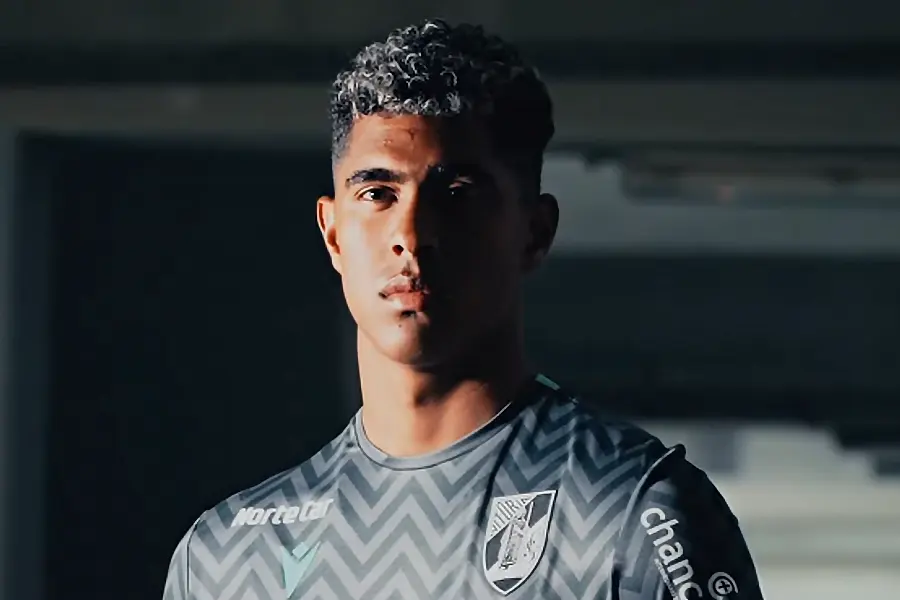 Vitoria de Guimaraes vs AVS: Tren Menanjak Tuan Rumah, Tamu Masih Cari Kemenangan Perdana Juan Castillo (foto: Dok Vitória SC)