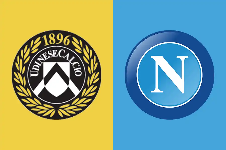 Preview Udinese vs Napoli: Jejak Keajaiban dan Record Kemenangan yang Manis di Friuli Serie A : Udinese v Napoli