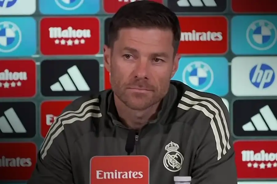 Xabi Alonso: Alvaro Arbeloa Akan Latih Real Madrid Suatu Hari Nanti! Xabi Alonso
