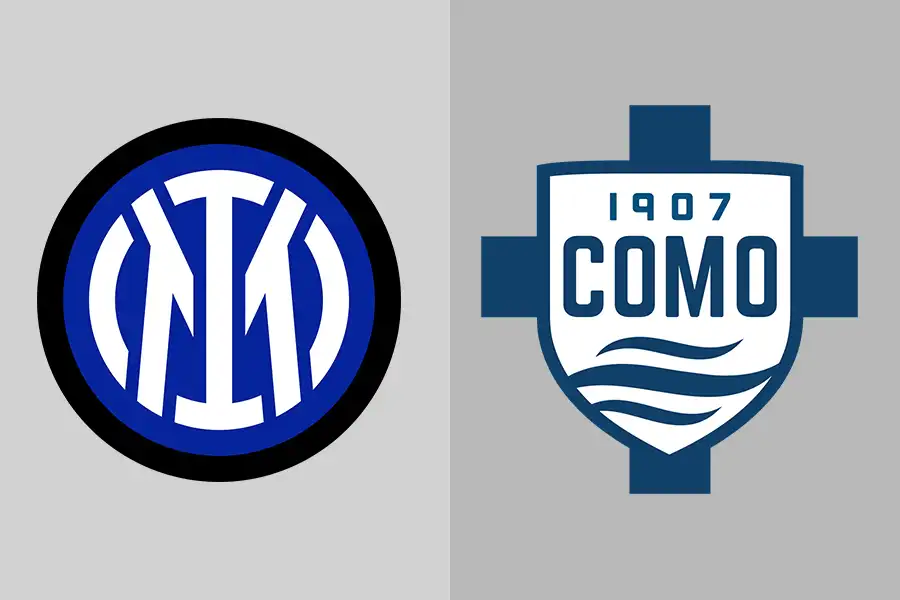 Line-up Resmi Inter Milan vs Como: Duel Strategi Chivu dan Fabregas di Serie A Serie A Inter Milan vs Como