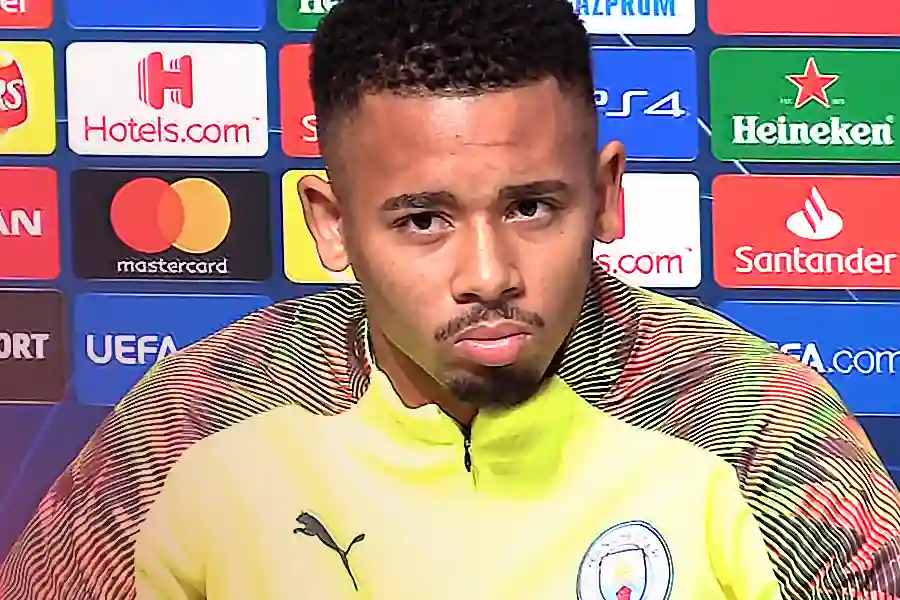 Gabriel Jesus Akhiri 11 Bulan Pemulihan, Arsenal Dapat Dorongan Besar Jelang Laga Kontra Wolves Gabriel Jesus