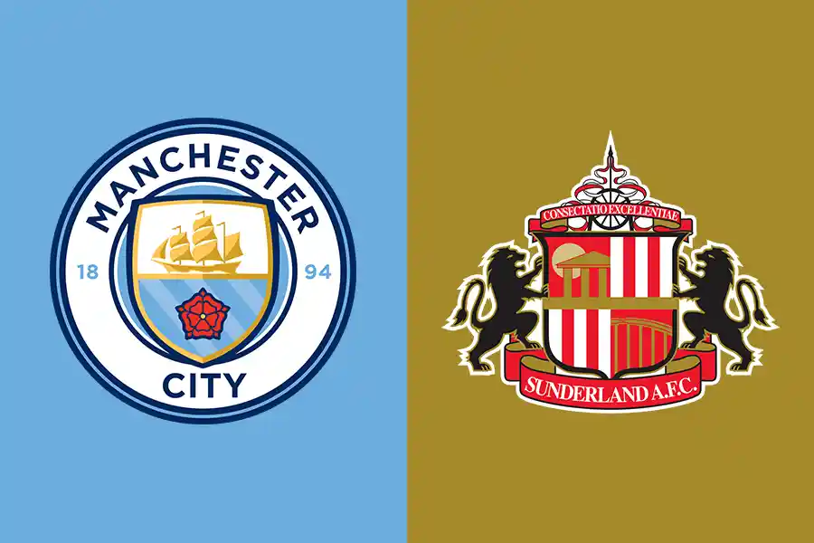Manchester City Tekuk Sunderland 3-0, Foden Kian Berpengaruh dalam Perburuan Gelar Liga Utama Inggris, Manchester City vs Sunderland