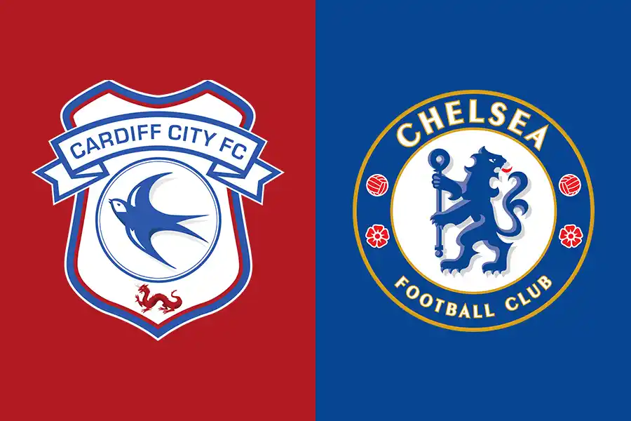 Cardiff City vs Chelsea: Statistik, Rekam Jejak, dan Ambisi Menuju Semifinal Carabao Cup Piala EFL - Cardiff City FC vs Chelsea FC