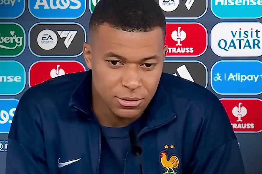 Kylian Mbappe Menang Gugatan atas PSG, Pengadilan Perintahkan Pembayaran Gaji Tertunggak Kylian Mbappe