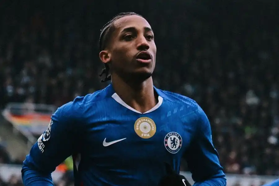 Newcastle United vs Chelsea: Woltemade Bersinar, The Blues Bangkit dari Tekanan di St James’ Park João Pedro