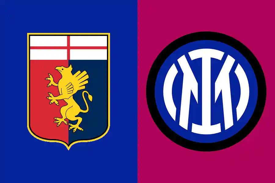 Genoa vs Inter Milan: Rekor Berpihak ke Nerazzurri, Ujian Berat bagi Grifone di Luigi Ferraris Serie A: Genoa CFC vs Inter Milan