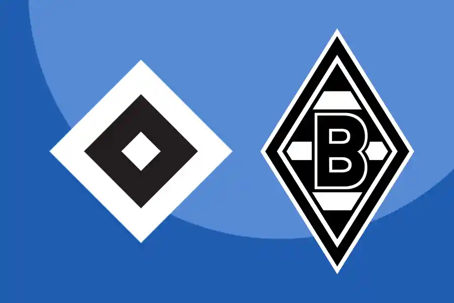 Hamburger SV vs Borussia Monchengladbach: Laga Konsistensi Tuan Rumah di Volksparkstadion Bundesliga : Hamburger SV vs Borussia Monchengladbach