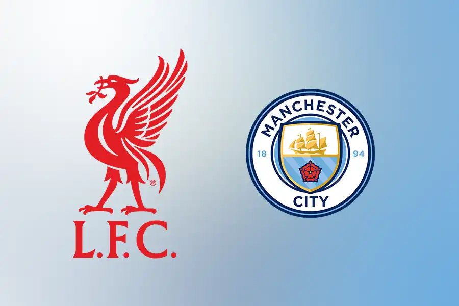 Liverpool vs Manchester City: Adu Tajam Lini Serang dan Ujian Konsistensi di Anfield Premier League: Liverpool vs Manchester City