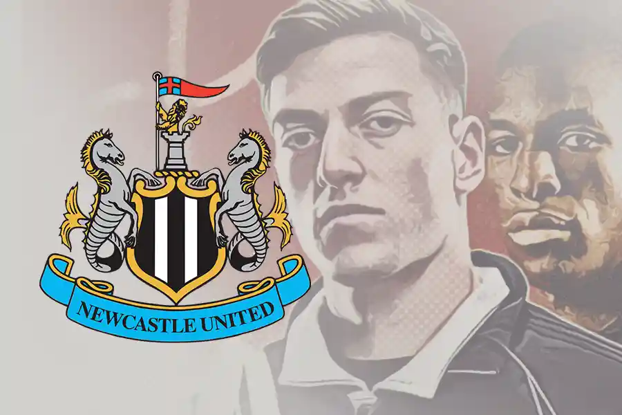 Newcastle Bidik Dua Striker Chelsea, Nicolas Jackson dan Liam Delap Masuk Radar Transfer Newcastle United incar Nicolas Jackson dan Liam Delap dari Chelsea untuk perkuat lini depan jelang bursa transfer musim panas.