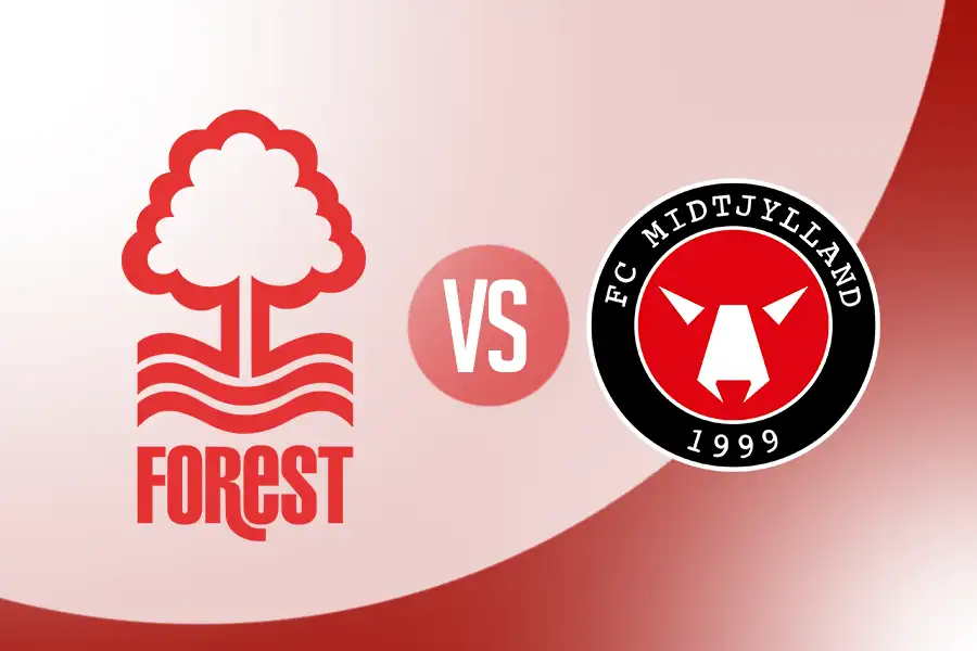 Nottingham Forest vs FC Midtjylland: Laga Panas 16 Besar Liga Europa, The Tricky Trees Incar Balas Dendam Liga Eropa UEFA: Nottingham Forest vs FC Midtjylland