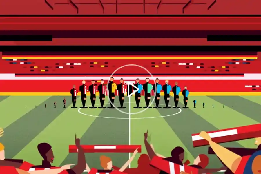 Brentford vs Fulham: Tuan Rumah Gaungkan Kampanye Anti-Rasisme Jelang Duel Premier League Brentford luncurkan kampanye anti-rasisme jelang laga vs Fulham. Edukasi dan selebrasi keberagaman jadi sorotan di Premier League.