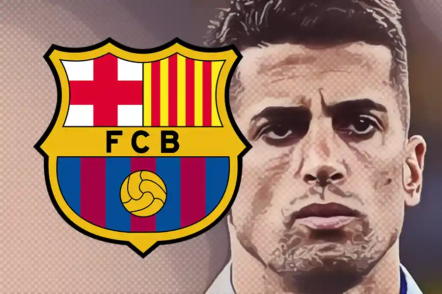Barcelona Ingin Permanenkan Joao Cancelo, Negosiasi dengan Al Hilal Jadi Tantangan Joao Cancelo