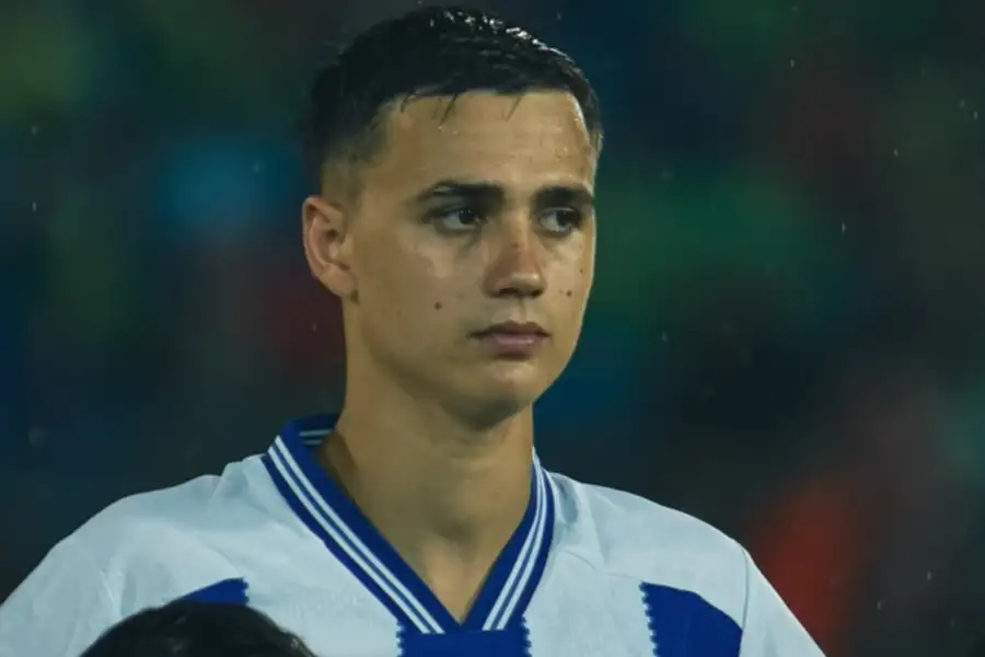 Persib vs Dewa United: Eliano Reijnders Waspadai Ivar Jenner di Laga Krusial BRI Super League Eliano Reijnders (sumber foto: instagram/eliano.r)