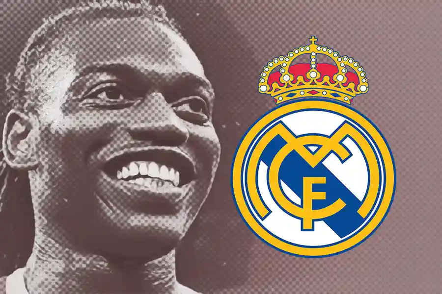 Real Madrid Incar Rafael Leao, Antisipasi Masa Depan Vinicius Junior Rafael Leao