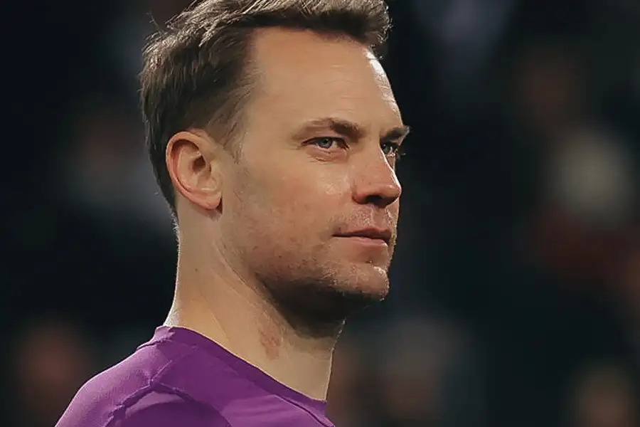 Manuel Neuer Bicara Kiper Terbaik Sepanjang Masa: Setiap Era Punya Ikon Sendiri Manuel Neuer (sumber foto: instagram/manuelneuer)