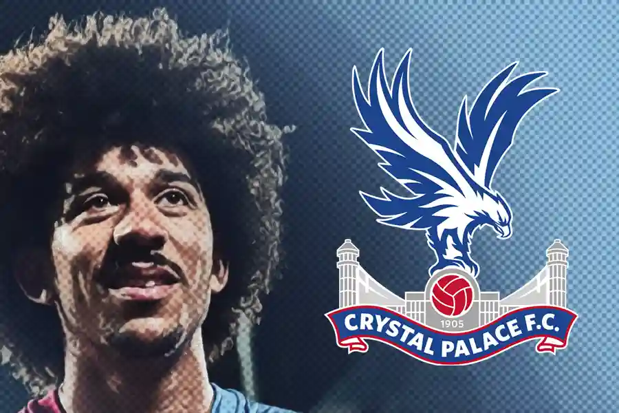Crystal Palace vs West Ham: Chris Richards Waspadai Kebangkitan The Hammers Jelang Duel Krusial Chris Richards