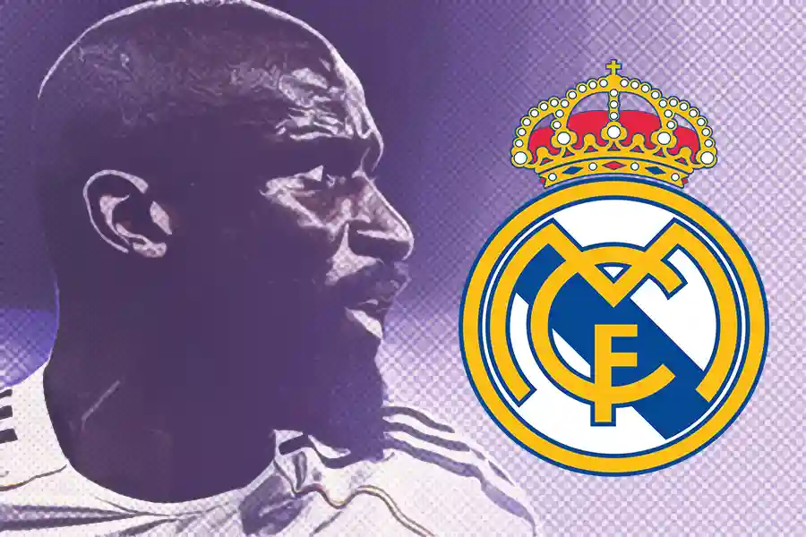 Masa Depan Antonio Rudiger di Real Madrid Mulai Jelas, Kontrak Baru Segera Disepakati? Antonio Rudiger